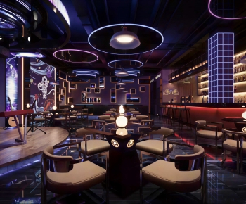 Modern Bar-ID:676860883