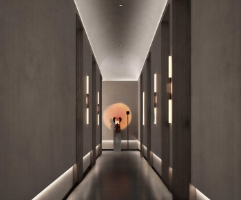 Modern Corridor-ID:889404065