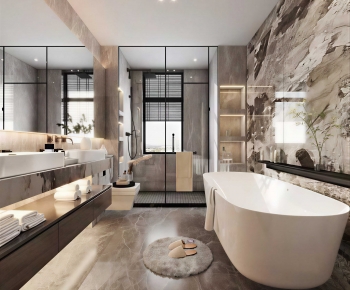 Modern TOILET-ID:657727966