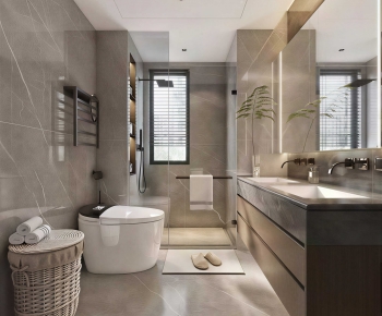 Modern TOILET-ID:297625069