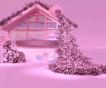 Modern Meichen-ID:791899929