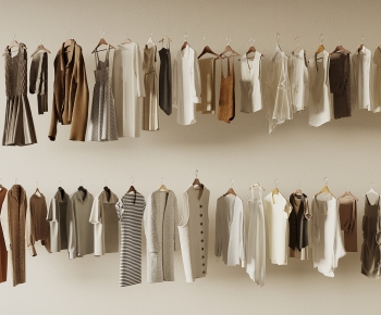 Modern Clothes-ID:539304974