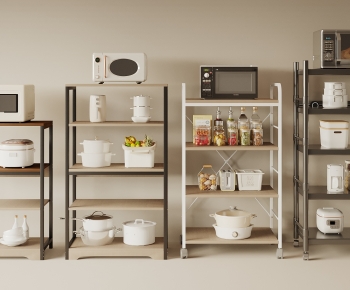 Modern Shelving-ID:386575947