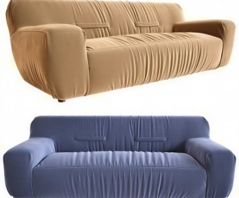 Modern A Sofa For Two-ID:835580111
