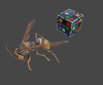 Modern Robot-ID:836968902