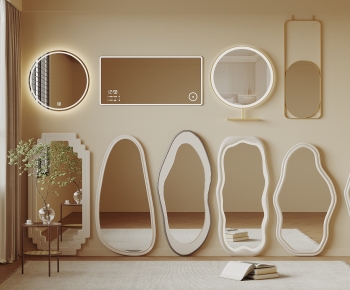 Modern The Mirror-ID:594339494