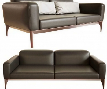 Modern A Sofa For Two-ID:234112981