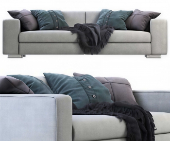 Modern A Sofa For Two-ID:799350986