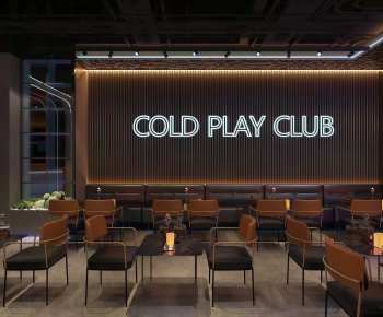 Industrial Style Bar-ID:216166021