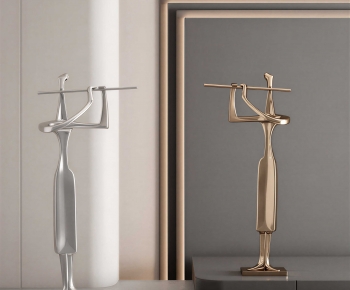 Modern Sculpture-ID:322192918