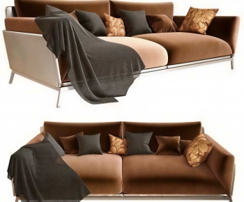 Modern A Sofa For Two-ID:780090091
