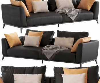 Modern A Sofa For Two-ID:952161076