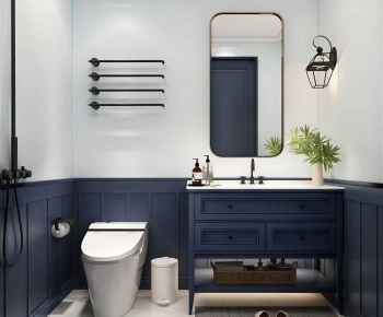 Modern TOILET-ID:410732985