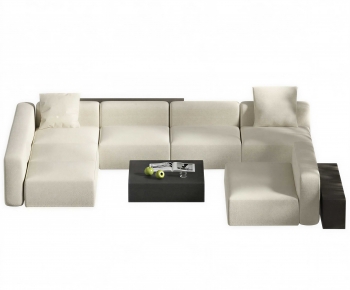 Modern Corner Sofa-ID:416984082