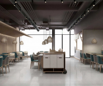 Modern Restaurant-ID:316660887