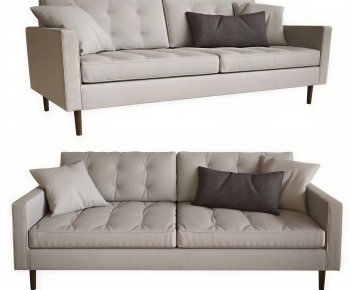 Modern A Sofa For Two-ID:778592111