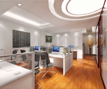 Modern Staff Area-ID:158090617