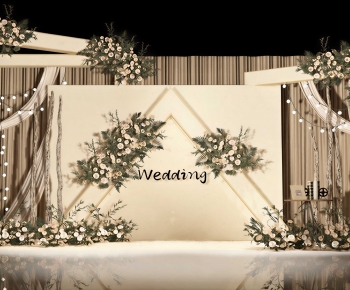 Modern Meichen-ID:701599123