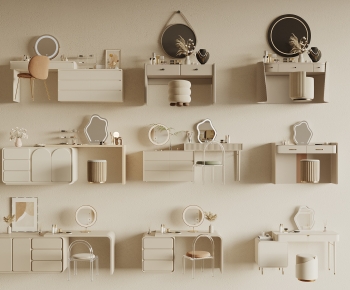 Modern Dresser-ID:102660751