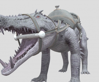 Modern Other Animals-ID:767388117