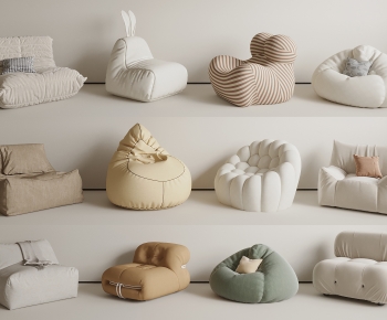 Modern Beanbag-ID:442522058