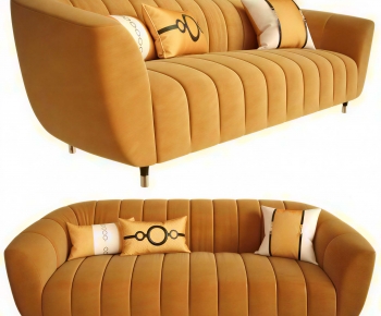 Modern A Sofa For Two-ID:122011902