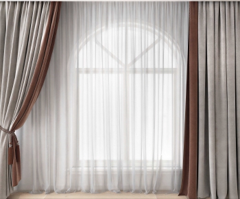 Modern The Curtain-ID:311460561