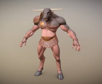 Modern Robot-ID:207755098