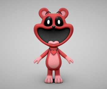 Modern Robot-ID:470751056