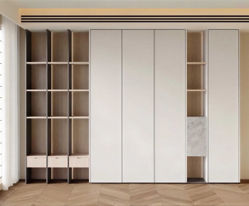 Modern Bookcase-ID:679747108