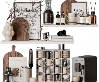 Modern Tableware-ID:877162939