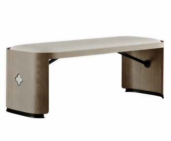 Modern Bench-ID:595784905