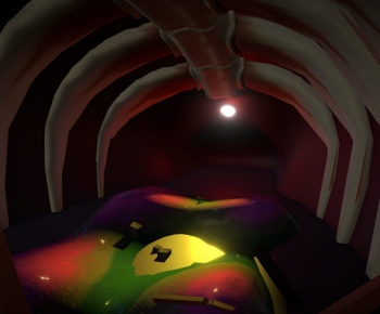 Modern Robot-ID:432490116