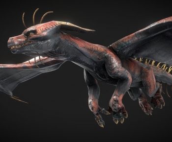 Modern Other Animals-ID:452464109