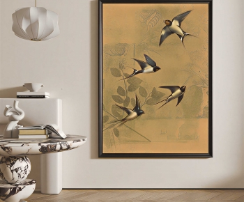 New Chinese Style Painting-ID:617141018