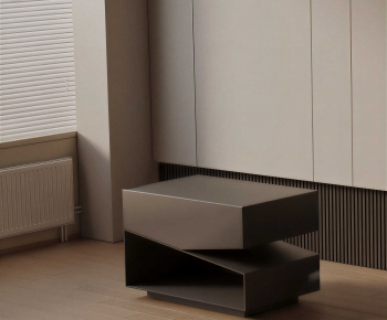 Modern Bedside Cupboard-ID:670191056