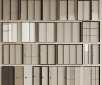 Modern Door-ID:182488928