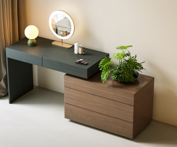 Modern Dresser-ID:476821902