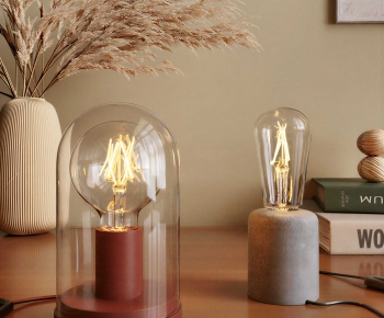 Modern Table Lamp-ID:976703889