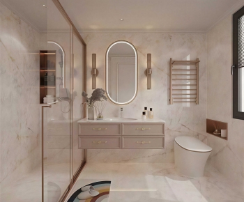 Modern TOILET-ID:112979896