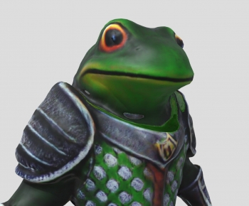 Modern Robot-ID:564785006