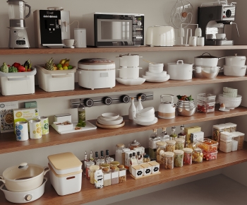 Modern Kitchenware-ID:368283998