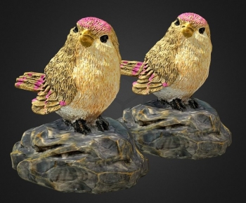 Modern Animal-ID:990090426