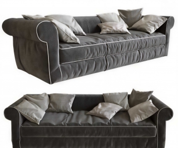 Modern Multi Person Sofa-ID:265522006