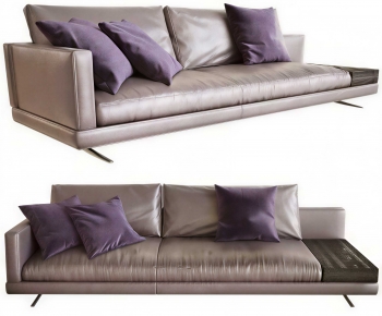 Modern A Sofa For Two-ID:250766999