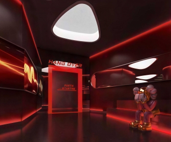 Modern Bar-ID:724594127