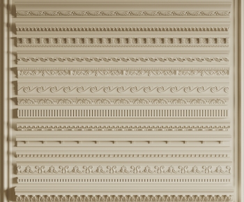 French Style Carving-ID:569523105