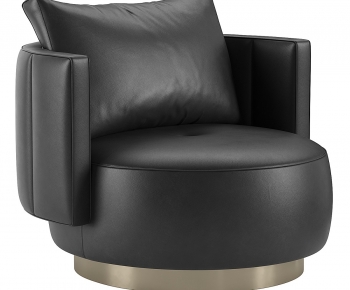 Modern Single Sofa-ID:147991905