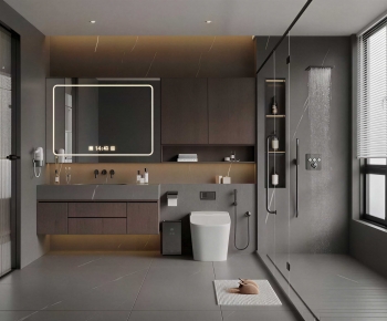 Modern TOILET-ID:246963983