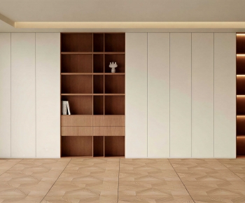 Modern Bookcase-ID:801569941